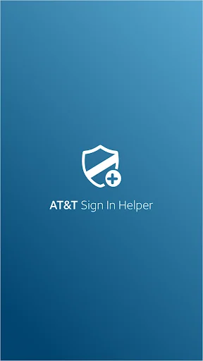 AT&T Sign in Helper