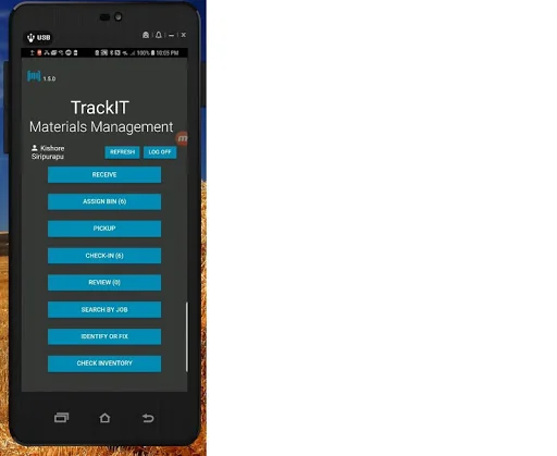 TrackIT