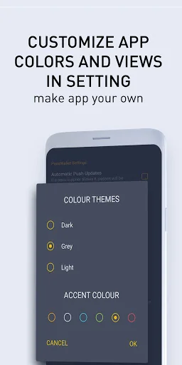 PassWallet - mobile passes screenshot 4
