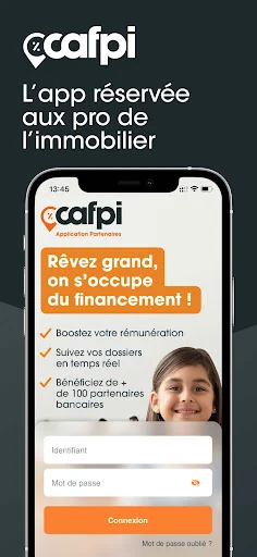 Partners by CAFPI