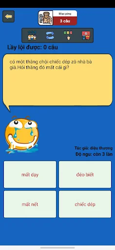 Hỏi Troll - Hỏi Ngu - Hại Não