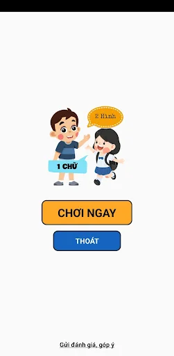 Hai Hình Một Chữ