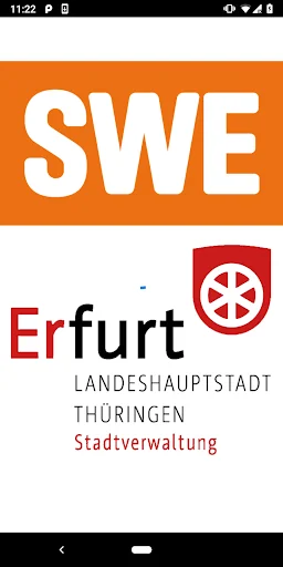 Abfall-App Erfurt