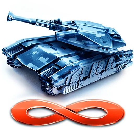 Infinite Tanks screenshot 1