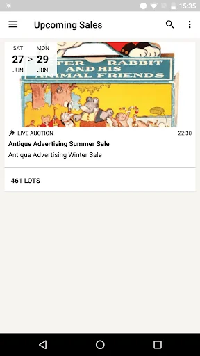 AntiqueAdvertising.com