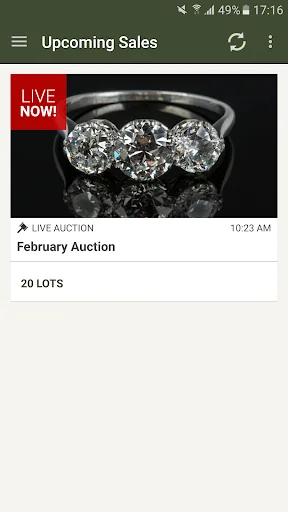 Cottone Auctions