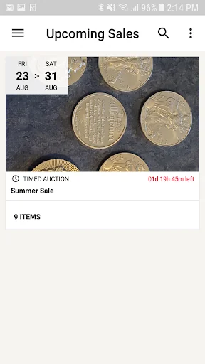 Midwest Auctions