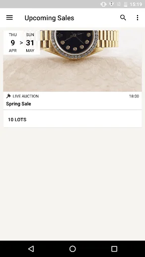 Smith Auctions Live