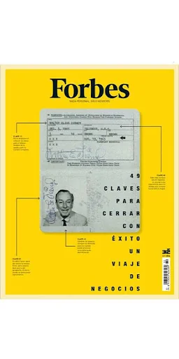 Forbes España