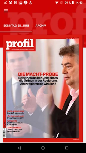 profil ePaper