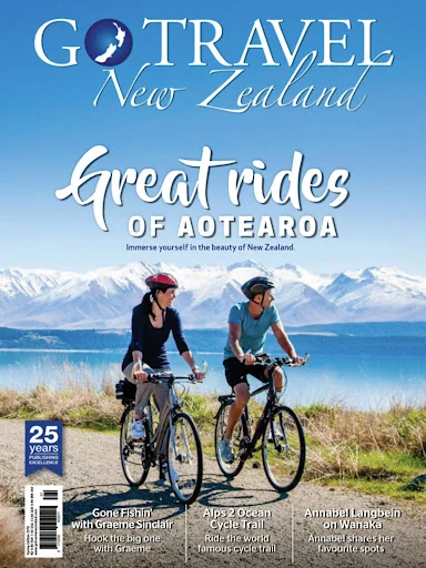 Go Travel New Zealand