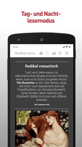 art Digital Magazin