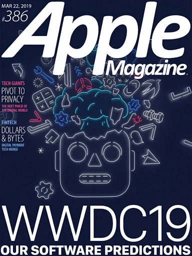 Apple Magazine