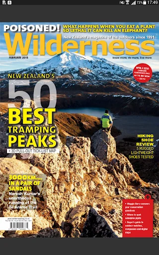 Wilderness