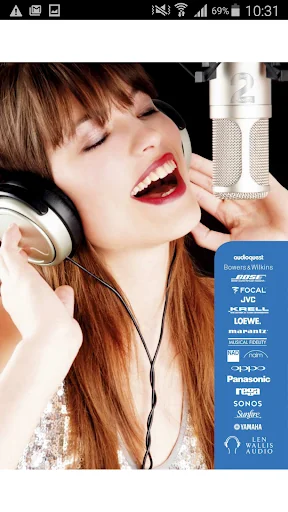 Australian Hifi