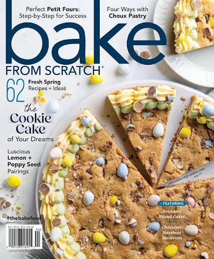 Bake From Scratch