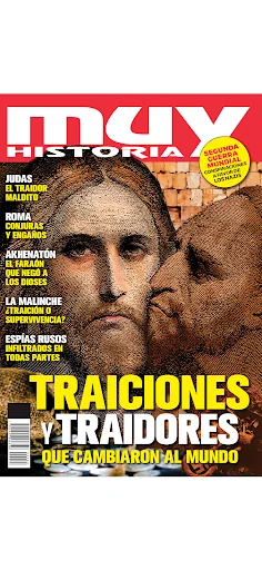 Muy Interesante Historia
