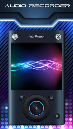 Voice Recorder Lite
