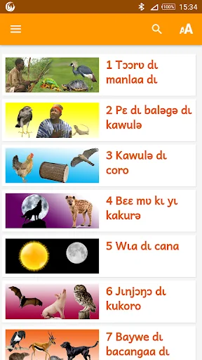 Contes Kasem audio vol. 3