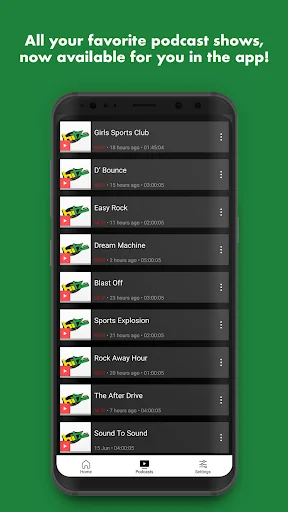 HITZ 92 FM screenshot 4