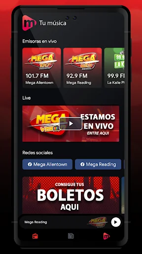 Tu Musica