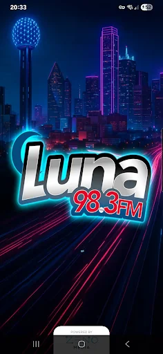 LUNA 98.3 - Dallas