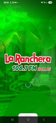 La Ranchera