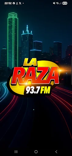 La Raza - Dallas