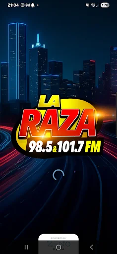 La Raza - Houston