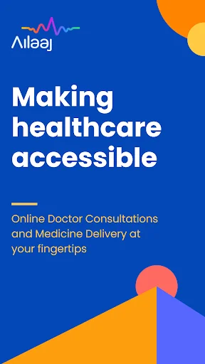 Ailaaj -Speak to Online Doctor
