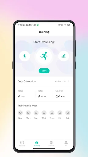 Wearbuds screenshot 3