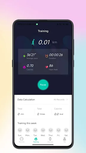 Wearbuds screenshot 4