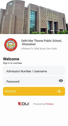 Delhi Mar Thoma Public School 