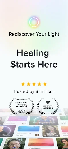 Aura: Meditation & Sleep, CBT