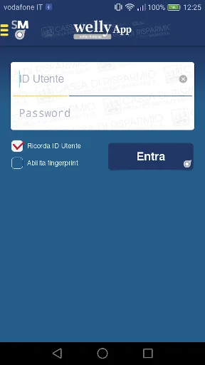 WellyApp