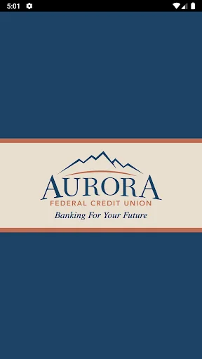 Aurora CU Mobile Banking