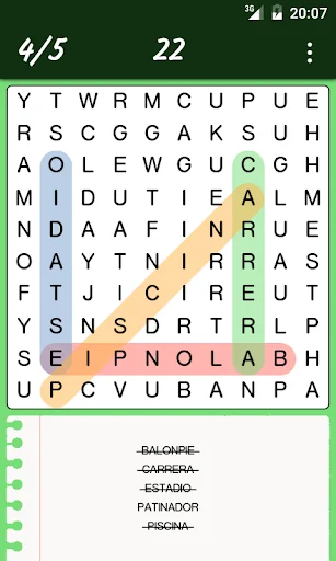 WordFind