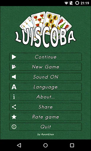 Luiscoba (La Escoba)
