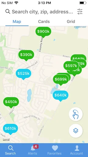 Austin Luxury Homes