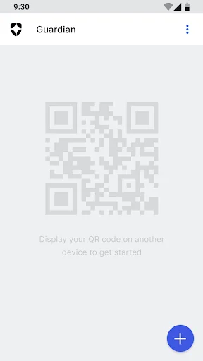 Auth0 Guardian