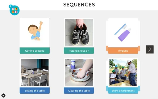 Sequences - AMIKEO APPS