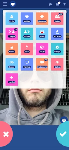 Autism Date - Dating App