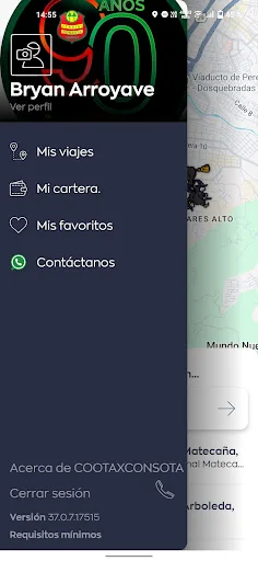 COOTAXCONSOTA