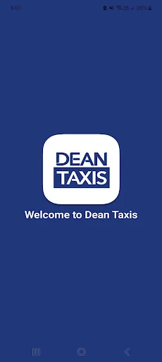 Dean Taxis