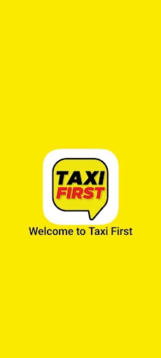 Taxi First