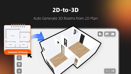 Homestyler - Home Design Game screenshot 2