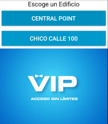 VIP access