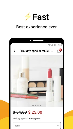 AfterShip Shopping screenshot 2