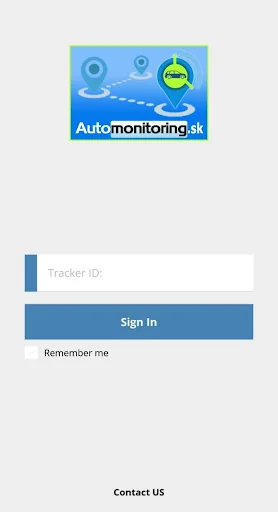 Automonitoring_Tracker