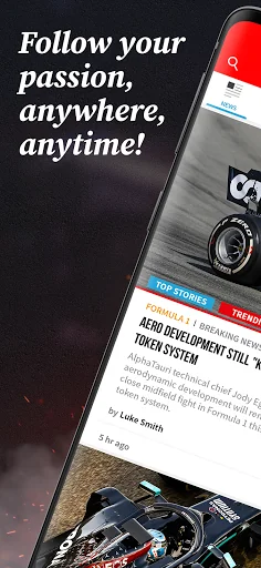 Autosport